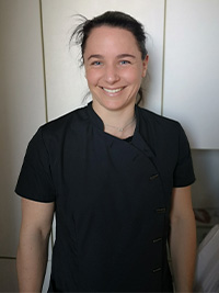 Nathalie – Dentiste Boulogne Billancourt